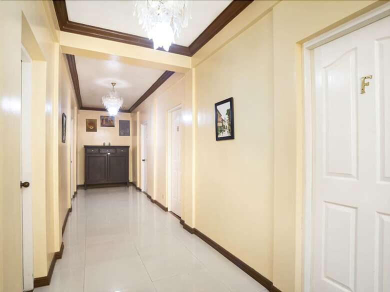 Casa Marcosa Hotel