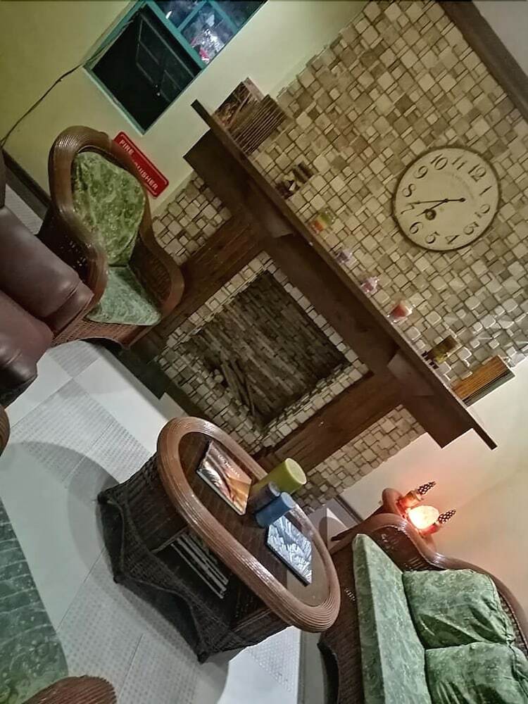 Casa Marcosa Hotel