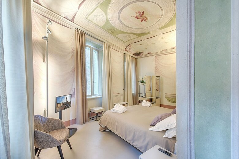 Hotel Residenza D'epoca Le Aquile