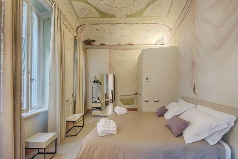 Hotel Residenza D'epoca Le Aquile