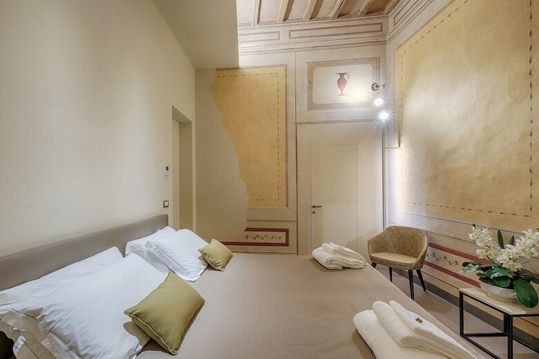Hotel Residenza D'epoca Le Aquile