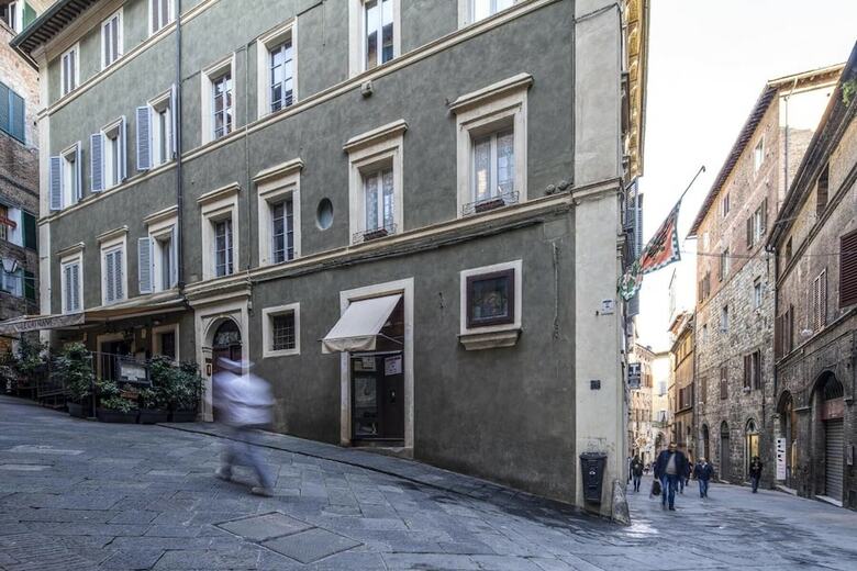 Hotel Residenza D'epoca Le Aquile