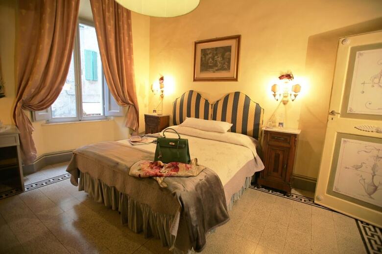 Hotel Residenza D'epoca Le Aquile
