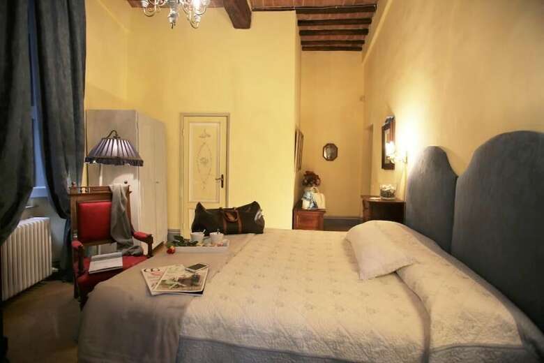 Hotel Residenza D'epoca Le Aquile