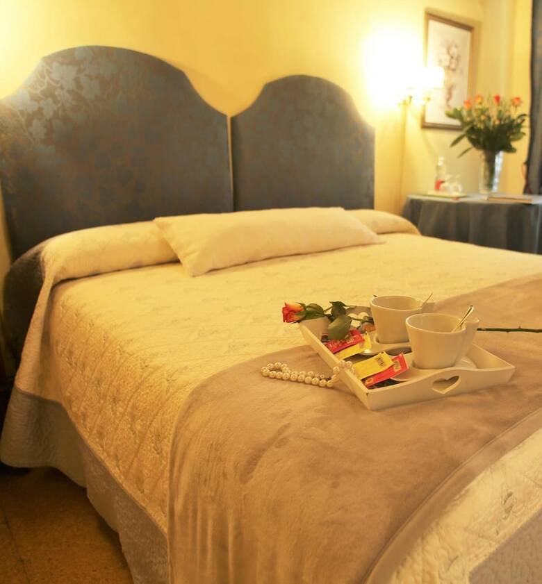 Hotel Residenza D'epoca Le Aquile
