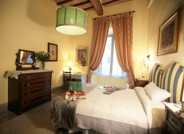 Hotel Residenza D'epoca Le Aquile