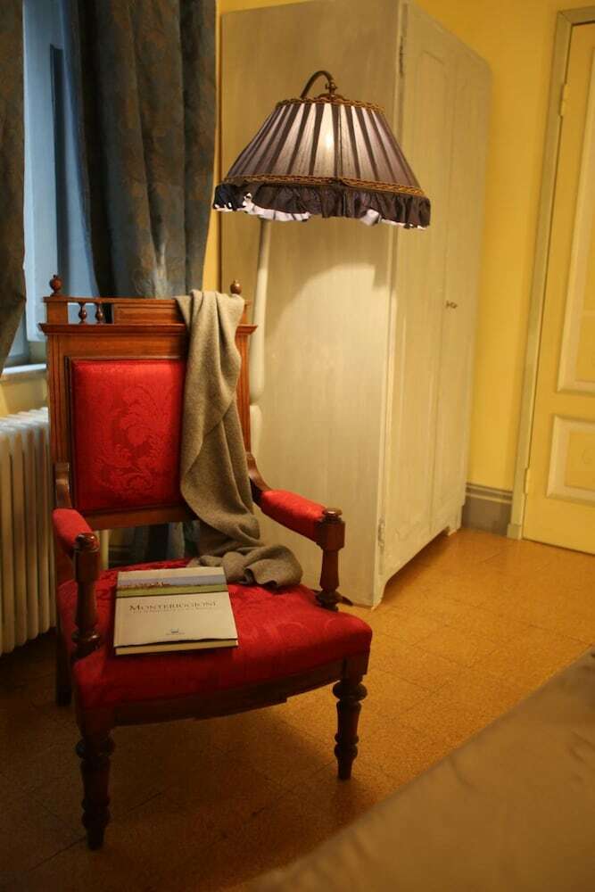 Hotel Residenza D'epoca Le Aquile
