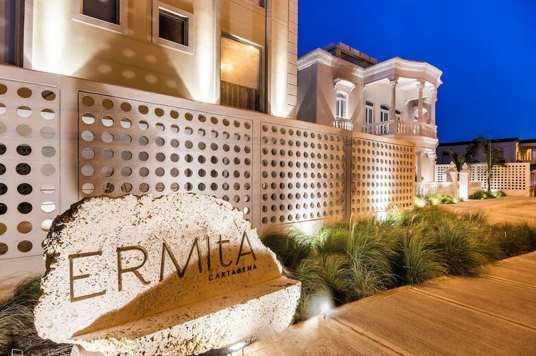 Ermita, Cartagena, A Tribute Portfolio Hotel