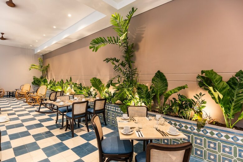 Ermita, Cartagena, A Tribute Portfolio Hotel