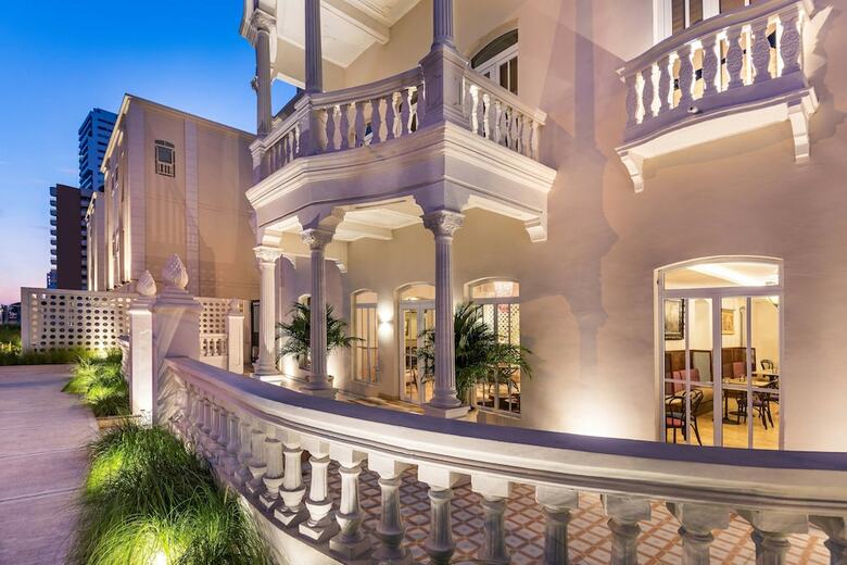 Ermita, Cartagena, A Tribute Portfolio Hotel