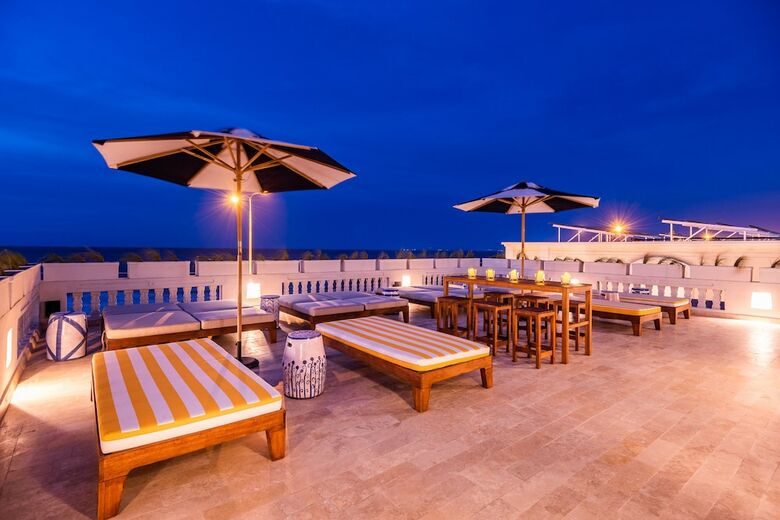 Ermita, Cartagena, A Tribute Portfolio Hotel