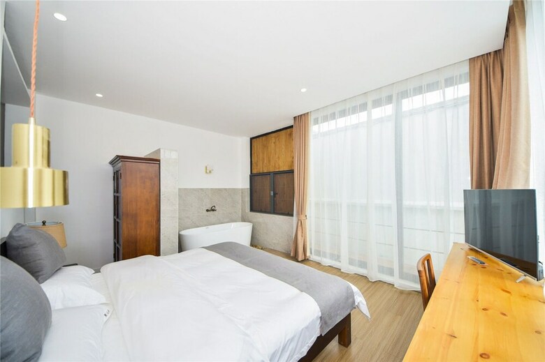 Hostal Luyunshe Inn