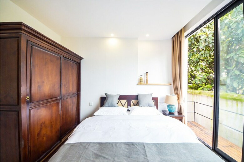 Hostal Luyunshe Inn