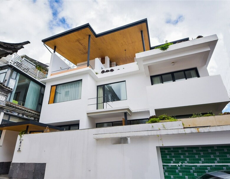 Hostal Luyunshe Inn