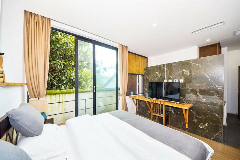 Hostal Luyunshe Inn