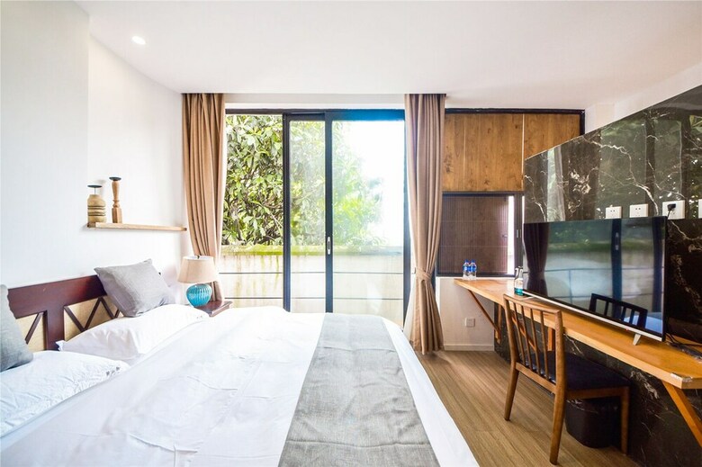 Hostal Luyunshe Inn