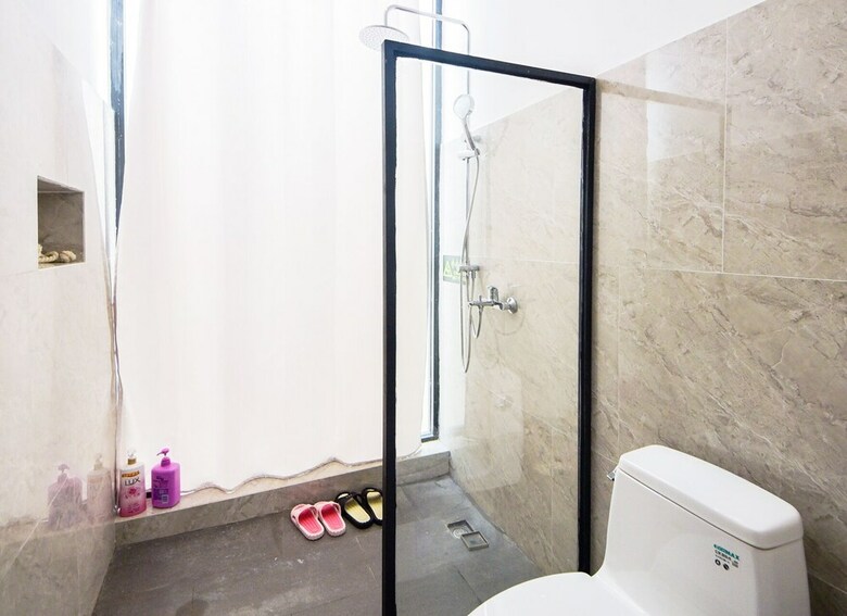 Hostal Luyunshe Inn