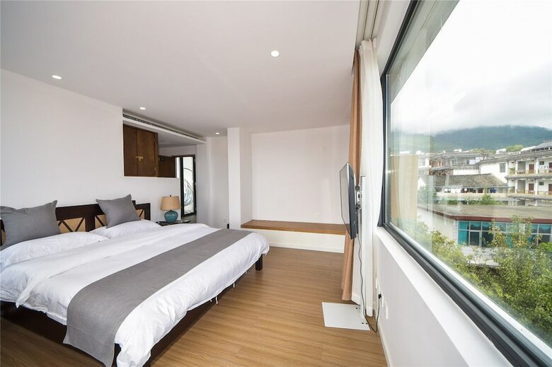 Hostal Luyunshe Inn