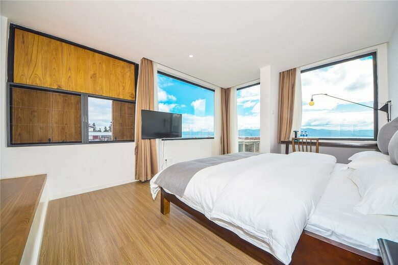 Hostal Luyunshe Inn
