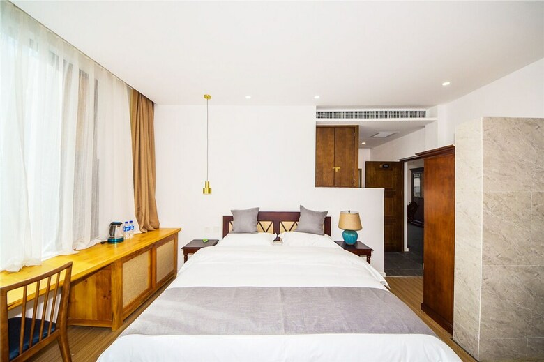 Hostal Luyunshe Inn