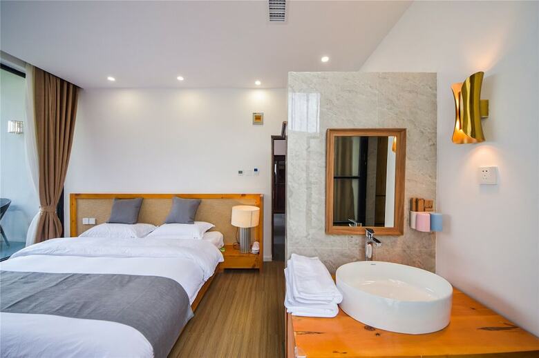 Hostal Luyunshe Inn