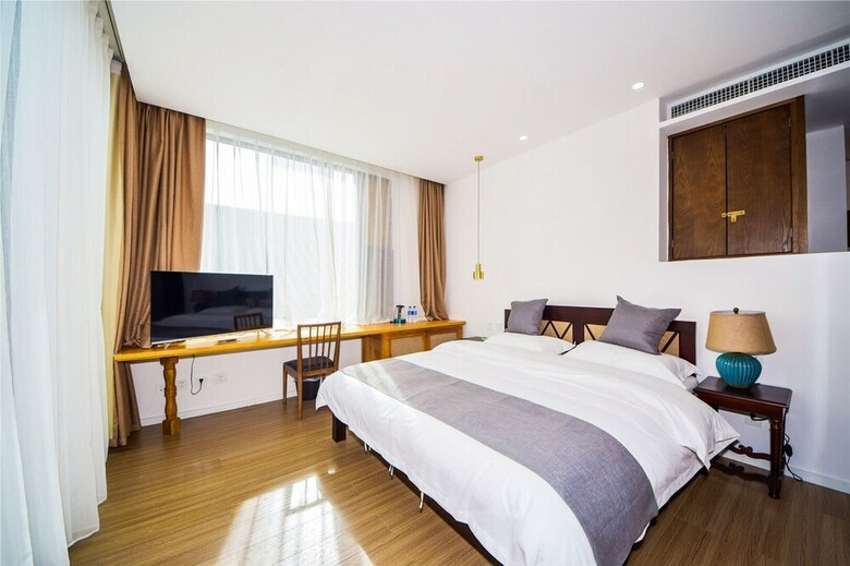Hostal Luyunshe Inn