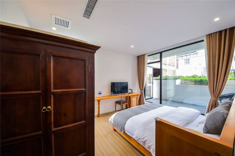 Hostal Luyunshe Inn