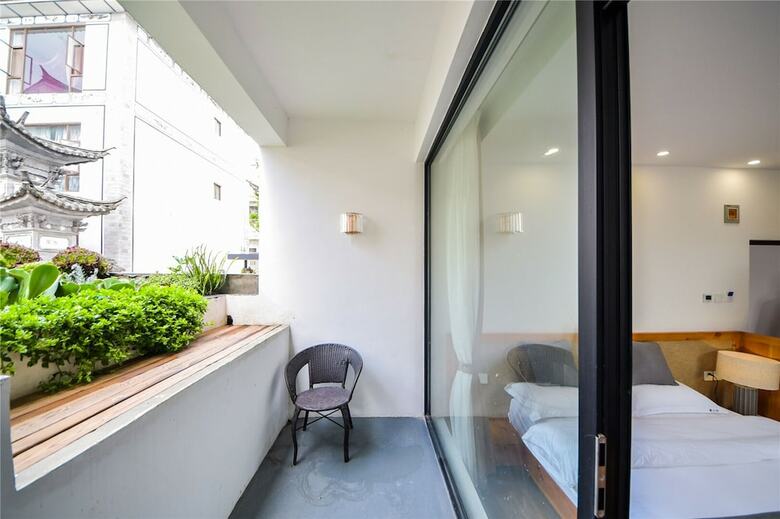 Hostal Luyunshe Inn