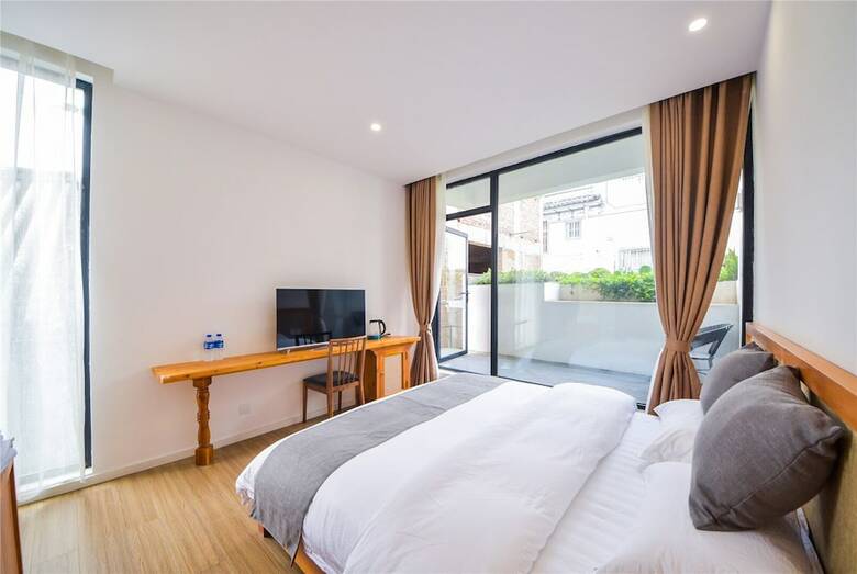 Hostal Luyunshe Inn
