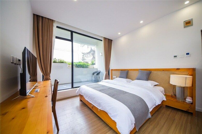Hostal Luyunshe Inn