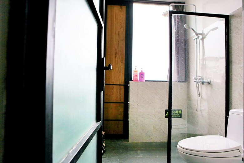 Hostal Luyunshe Inn