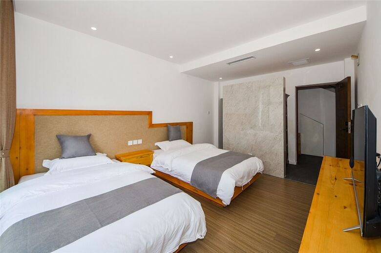Hostal Luyunshe Inn