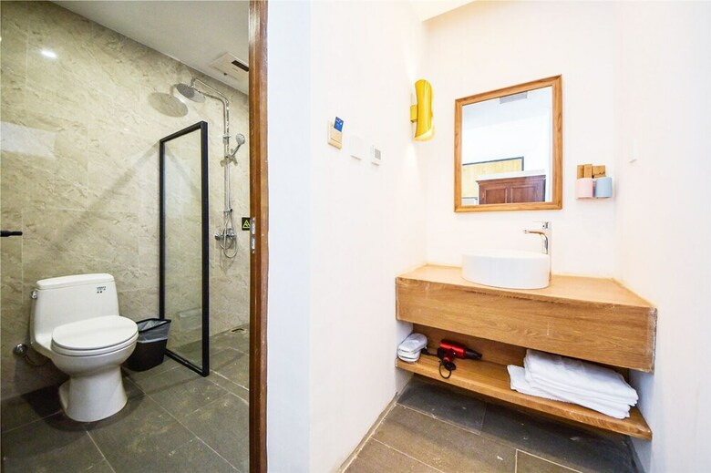 Hostal Luyunshe Inn