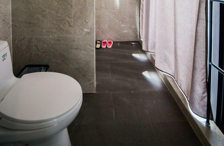Hostal Luyunshe Inn