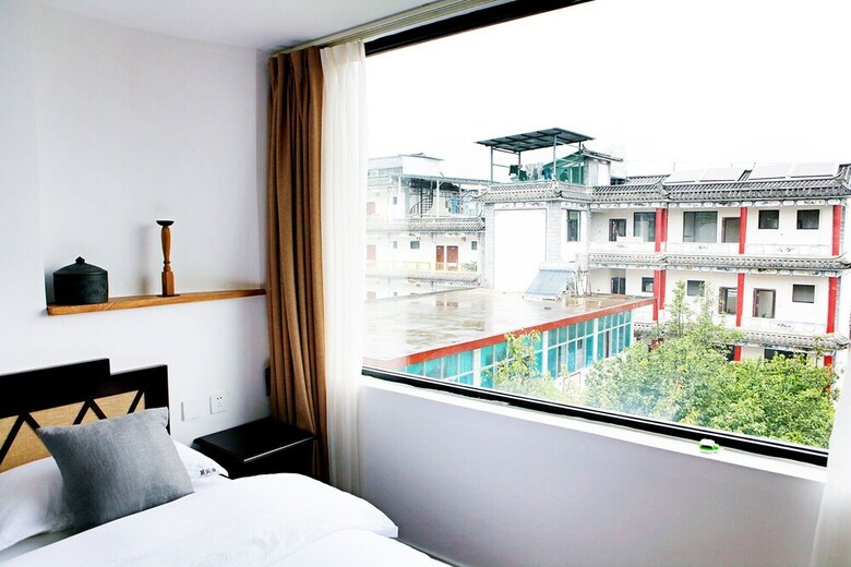 Hostal Luyunshe Inn
