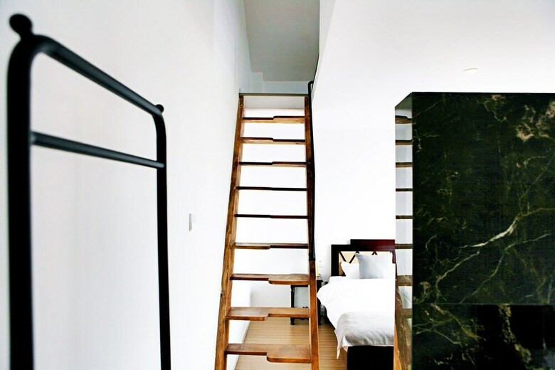 Hostal Luyunshe Inn