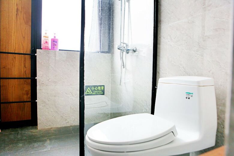 Hostal Luyunshe Inn