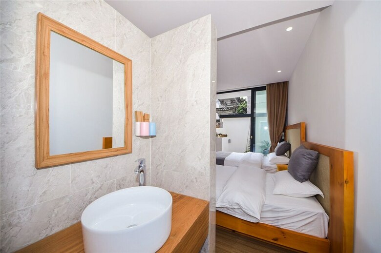 Hostal Luyunshe Inn