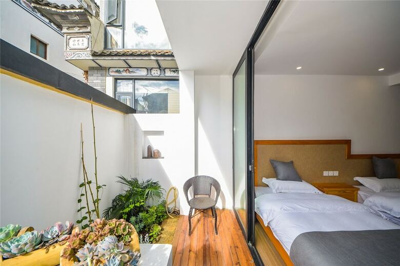 Hostal Luyunshe Inn