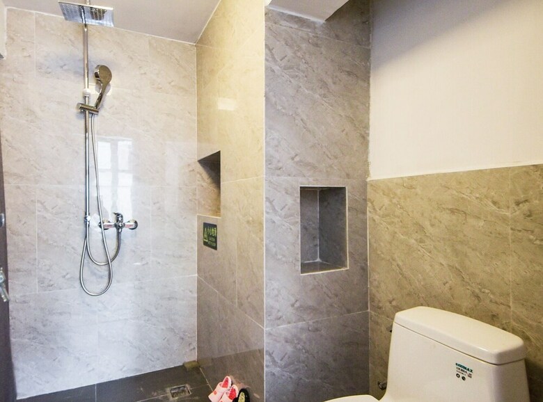 Hostal Luyunshe Inn