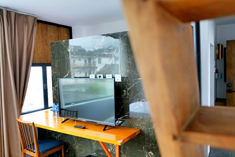 Hostal Luyunshe Inn