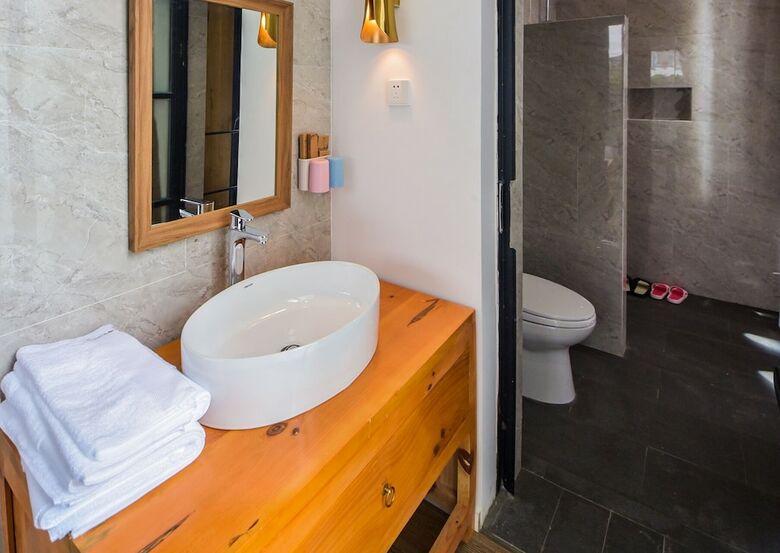 Hostal Luyunshe Inn