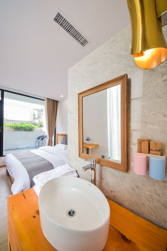 Hostal Luyunshe Inn