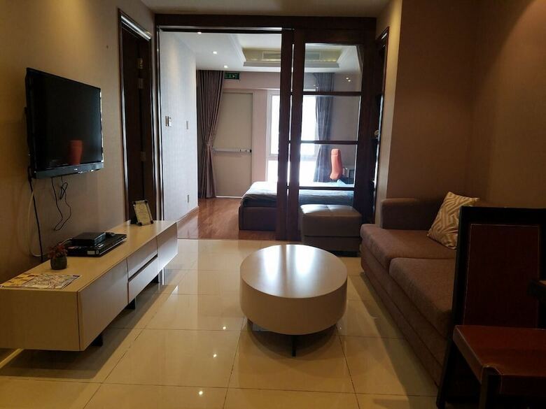 Aparthotel Fuji Landmark 3