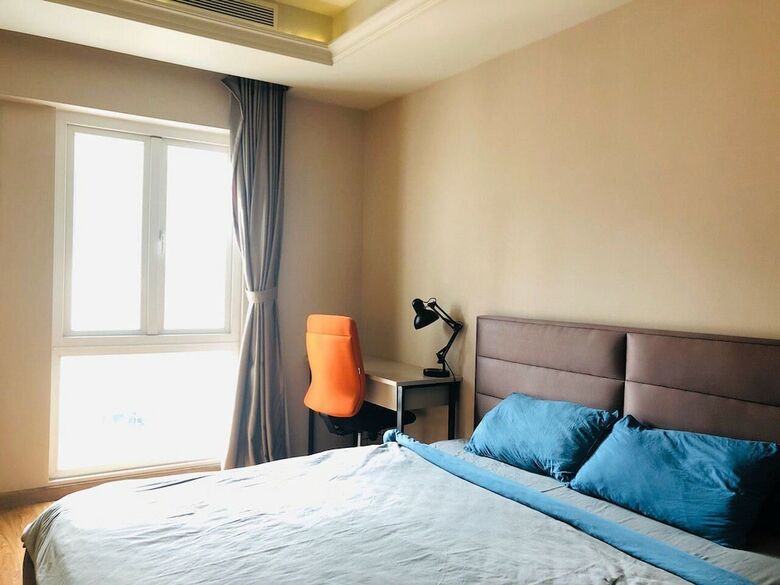 Aparthotel Fuji Landmark 3