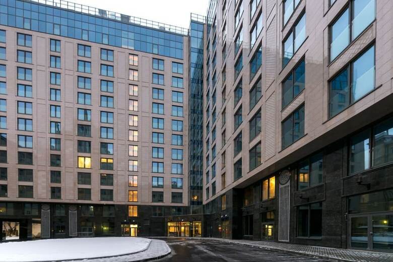 Hotel Persona Grata