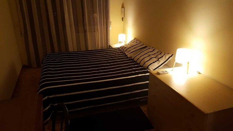 Hotel Tiberius Suite Roma