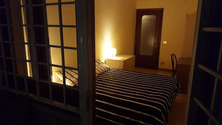 Hotel Tiberius Suite Roma