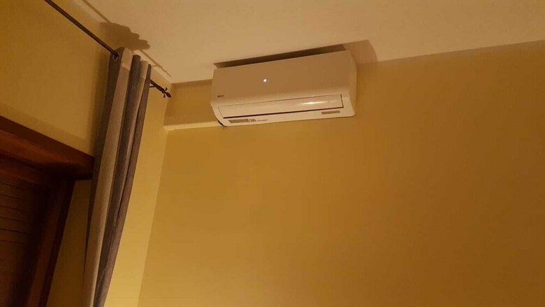 Hotel Tiberius Suite Roma
