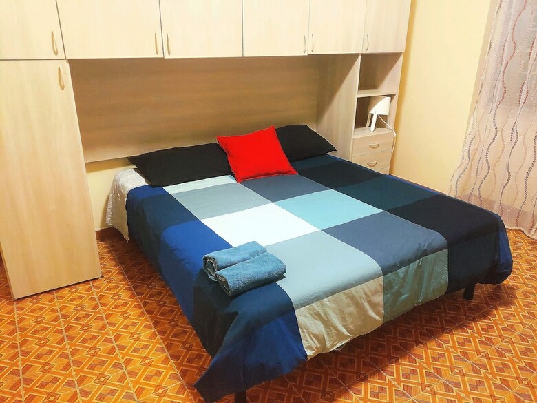Hotel Tiberius Suite Roma